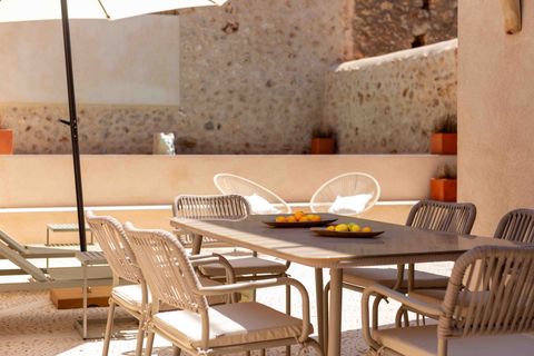 Landsbyhus i Pina, Mallorca, Pina - € 1.190.000 | Ref: 886638 - foto 8